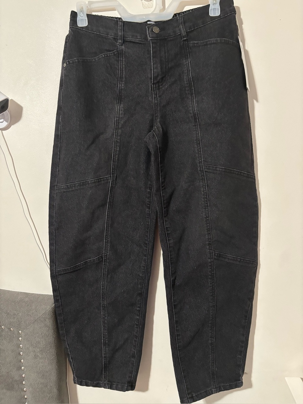 Madden NYC Women’s Jeans Size M